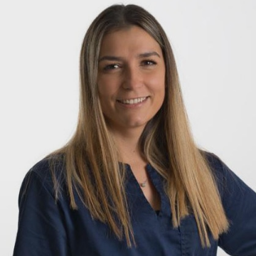 Dott.ssa Cristina Albu
