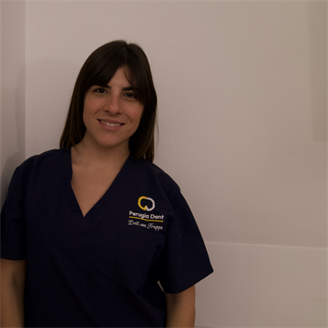 Dott.ssa Claudia Truppa