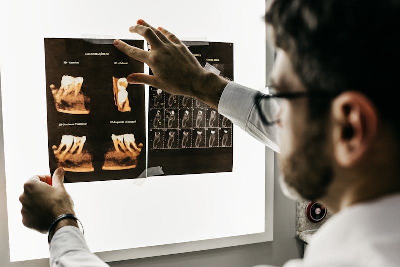 Diagnostica Dentale
